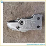 Pàirtean de phàirtichean leaghaidh