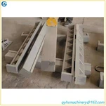 Muinntir foam caillte a 'dèanamh innealan tilgeadh tilgings iarann liath