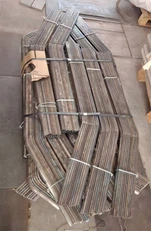 Tile caitheamh stàilinn stàilinn