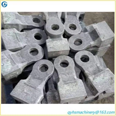 Hammer a 'brùthadh creige