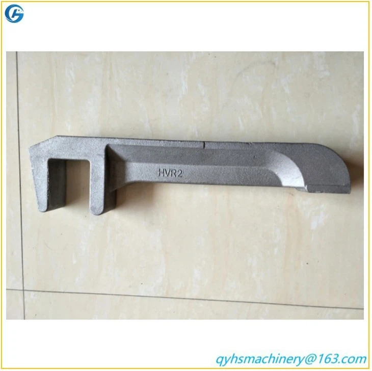 1.4776-HVR5 Grate Bars