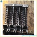 Grate Strute Stinless Grate1.4823