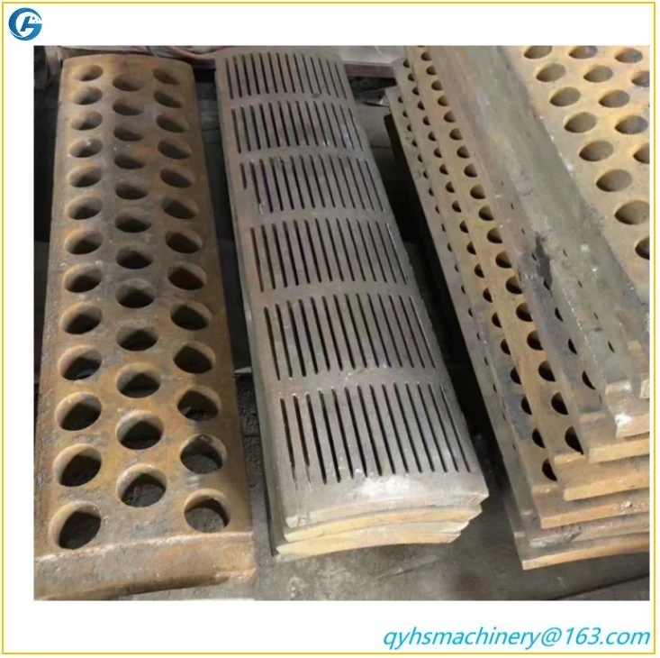 RQTASi5 Liner For Metallurgical Equipment Castings best
