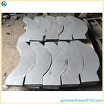 Luchd-saothrachaidh Luchd-saothrachaidh Cast-caitheamh Cast-Resistant